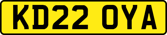 KD22OYA