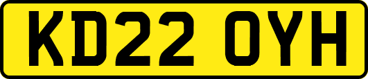 KD22OYH