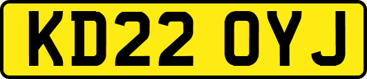 KD22OYJ