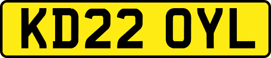 KD22OYL
