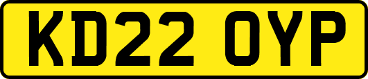KD22OYP