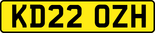 KD22OZH