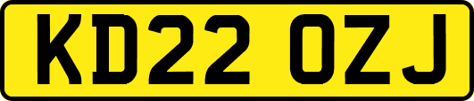 KD22OZJ