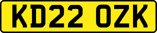 KD22OZK