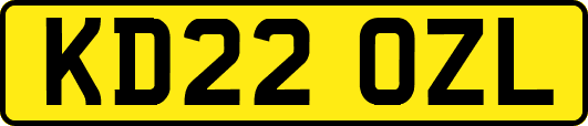 KD22OZL