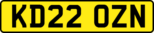 KD22OZN