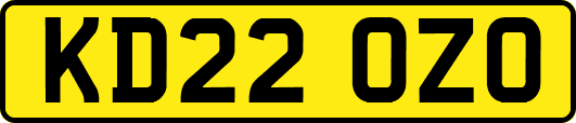 KD22OZO