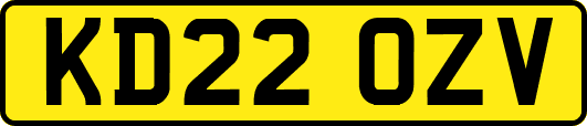 KD22OZV