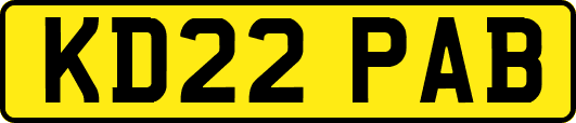 KD22PAB
