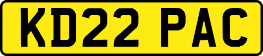 KD22PAC