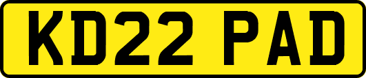 KD22PAD