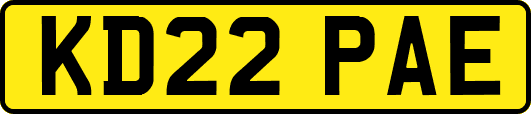 KD22PAE