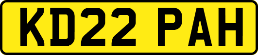 KD22PAH