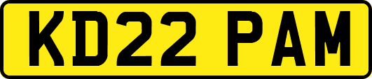 KD22PAM