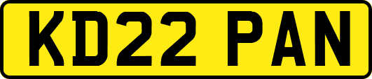 KD22PAN