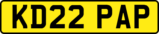KD22PAP