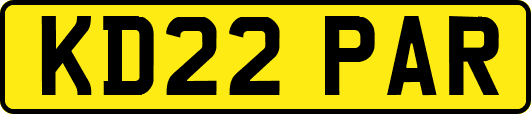 KD22PAR