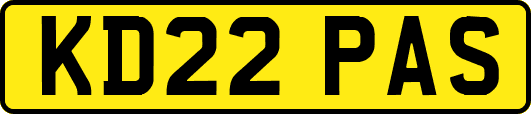 KD22PAS