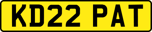 KD22PAT