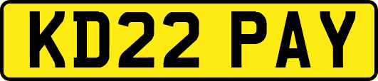 KD22PAY