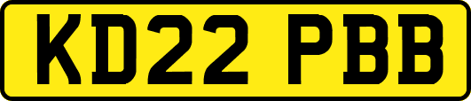 KD22PBB