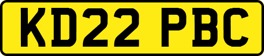 KD22PBC