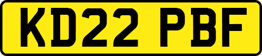 KD22PBF