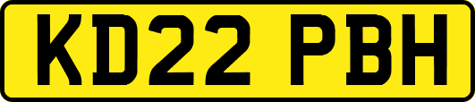 KD22PBH