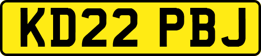 KD22PBJ