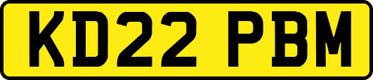 KD22PBM
