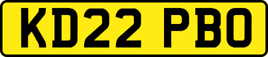 KD22PBO