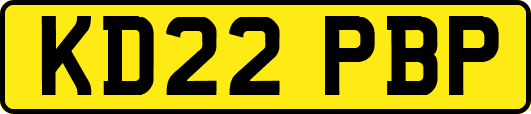 KD22PBP