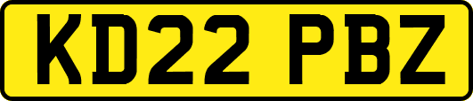 KD22PBZ