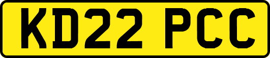 KD22PCC