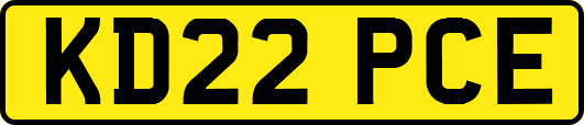 KD22PCE