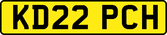 KD22PCH