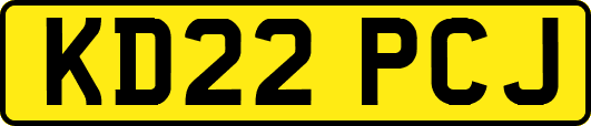 KD22PCJ
