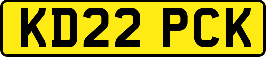 KD22PCK