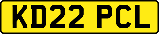 KD22PCL