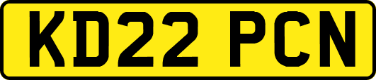 KD22PCN
