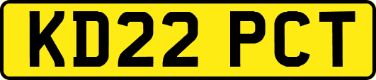 KD22PCT