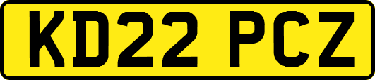 KD22PCZ