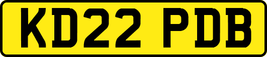 KD22PDB