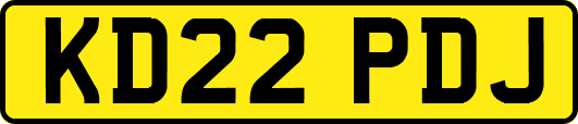 KD22PDJ