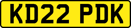 KD22PDK