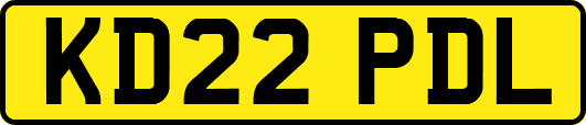 KD22PDL