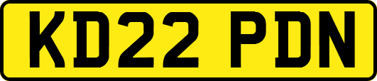 KD22PDN