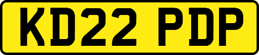 KD22PDP