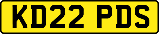 KD22PDS