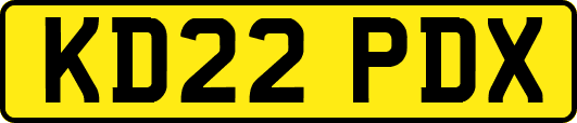 KD22PDX